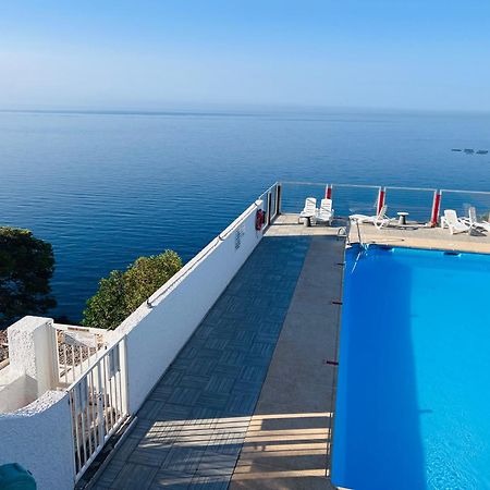 Luz De Mar Apartment Almeria Exterior photo