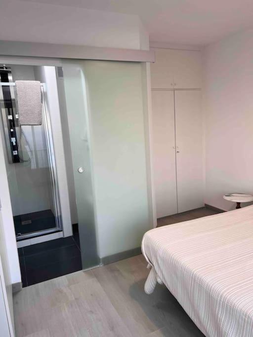 Luz De Mar Apartment Almeria Exterior photo
