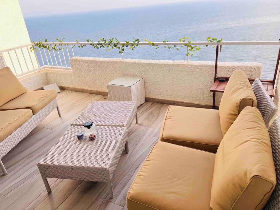 Luz De Mar Apartment Almeria Exterior photo